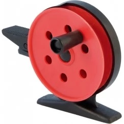 Катушка проводочная 702 60мм